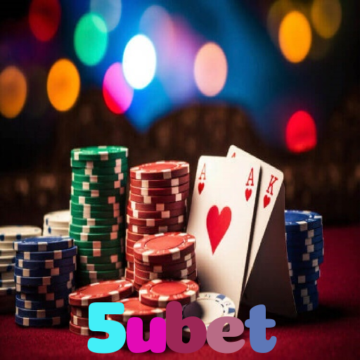  5ubet