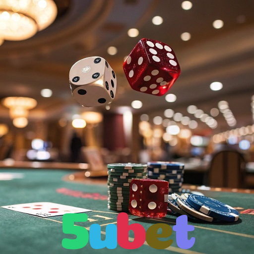  5ubet