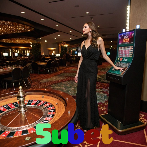  5ubet