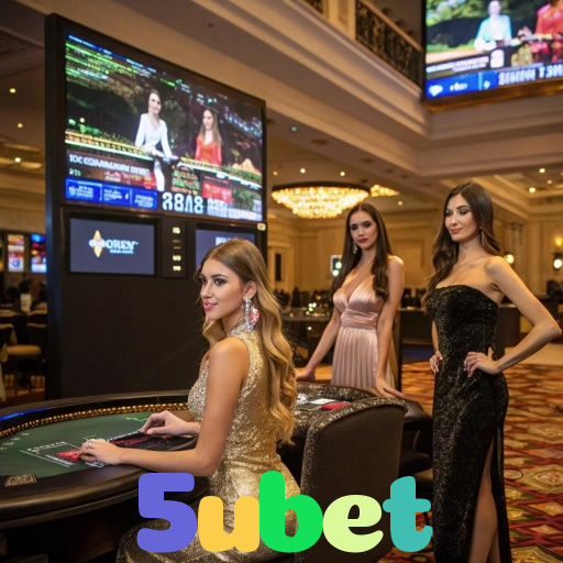  5ubet