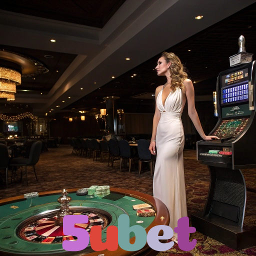  5ubet