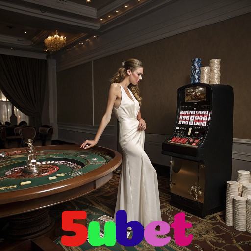  5ubet