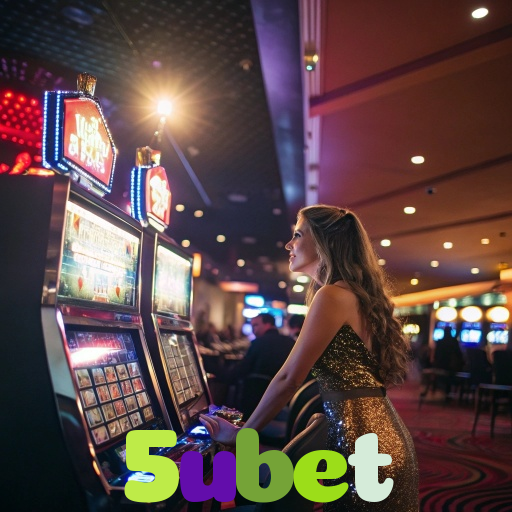  5ubet