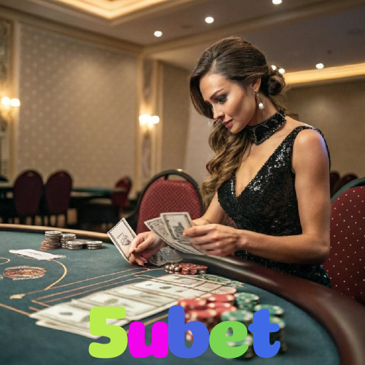  5ubet