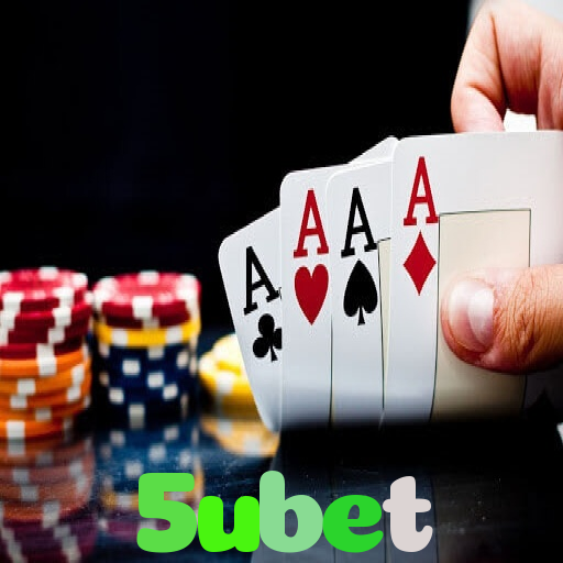  5ubet