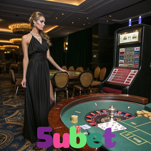  5ubet