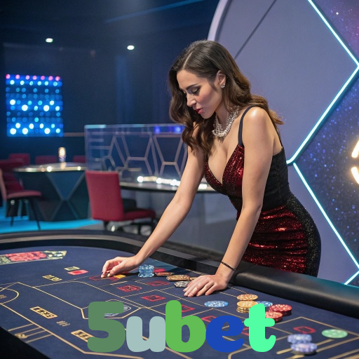  5ubet