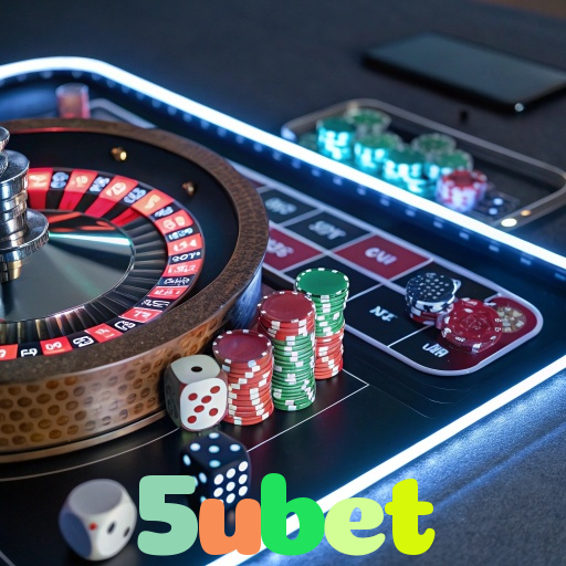  5ubet