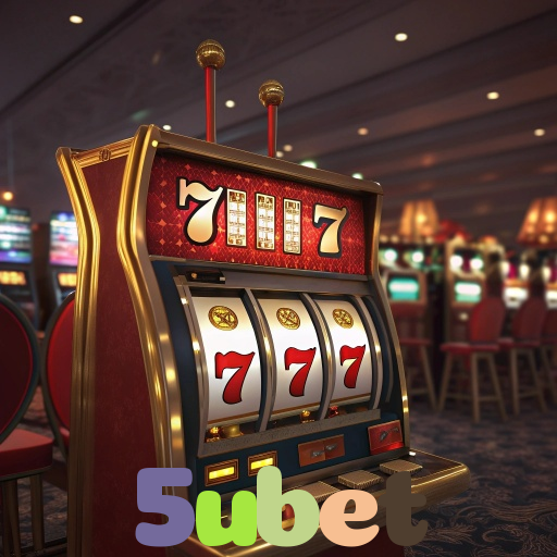  5ubet