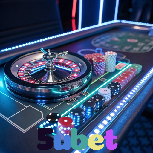  5ubet