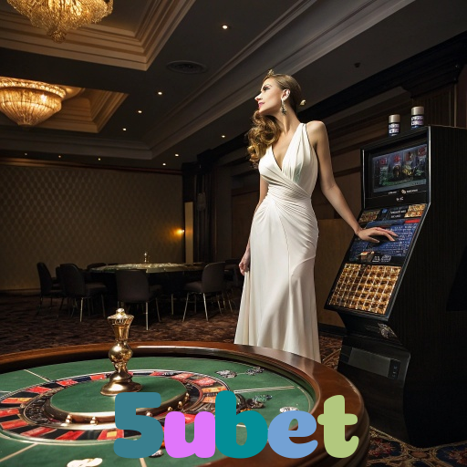  5ubet