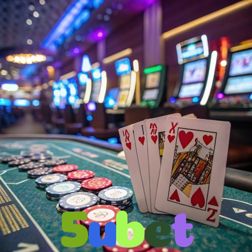  5ubet