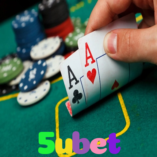  5ubet