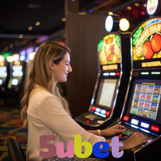  5ubet