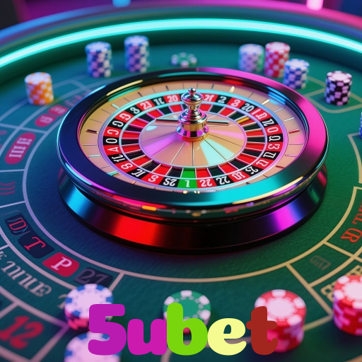  5ubet