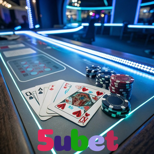  5ubet