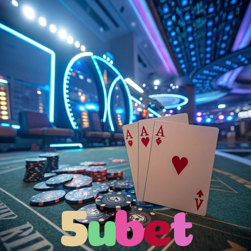  5ubet