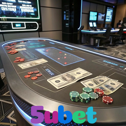  5ubet