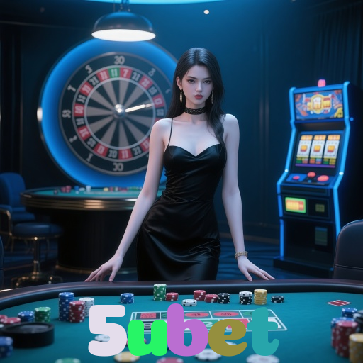  5ubet