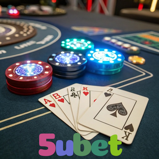 5ubet