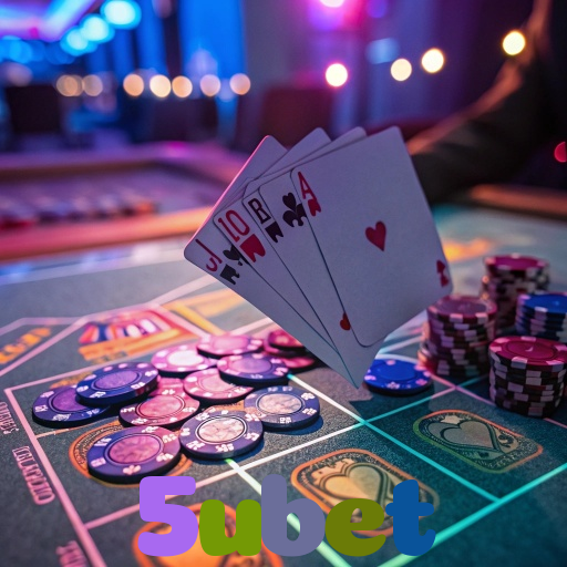  5ubet