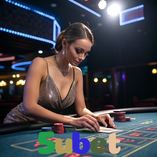  5ubet