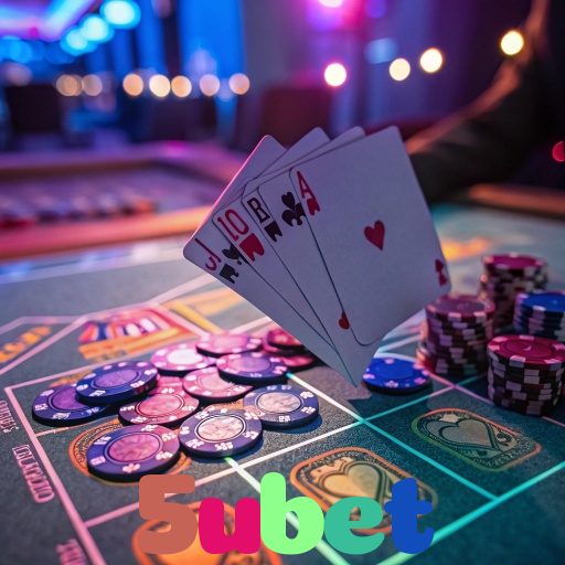  5ubet