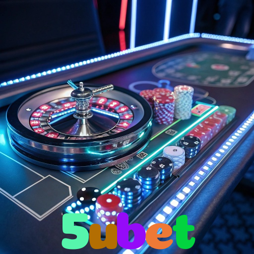  5ubet