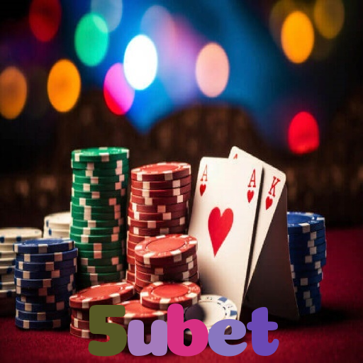  5ubet