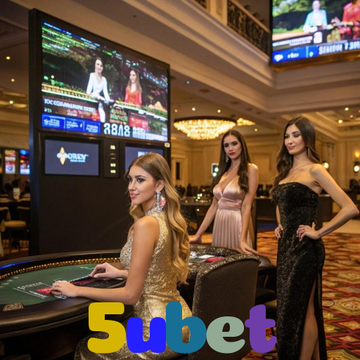  5ubet