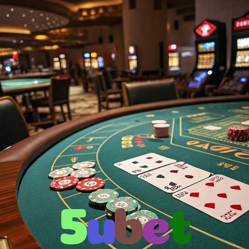  5ubet