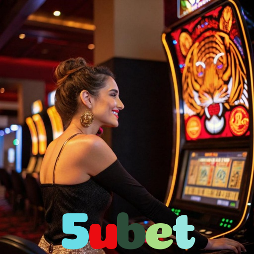  5ubet