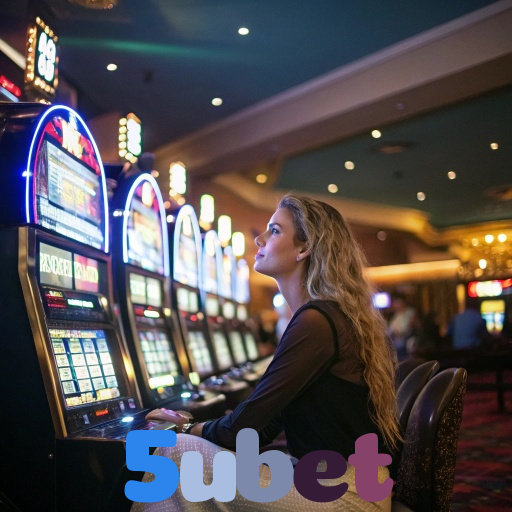  5ubet