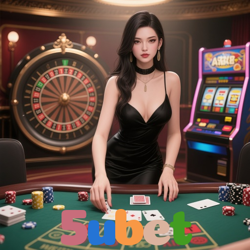  5ubet