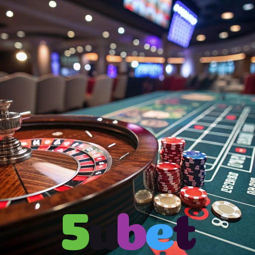  5ubet