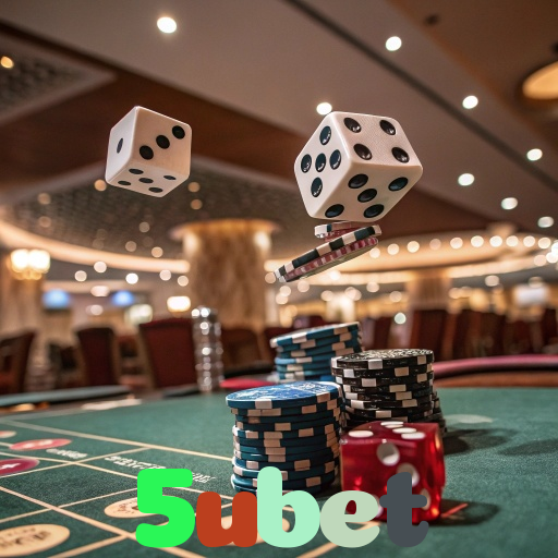  5ubet
