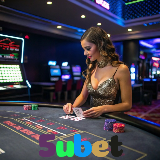  5ubet