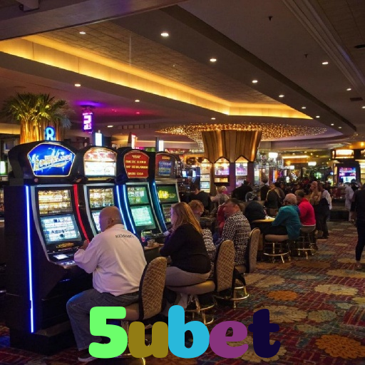  5ubet