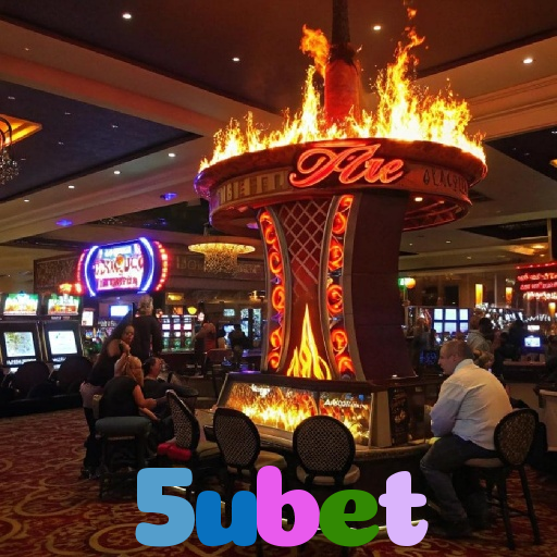  5ubet