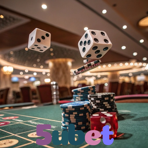  5ubet