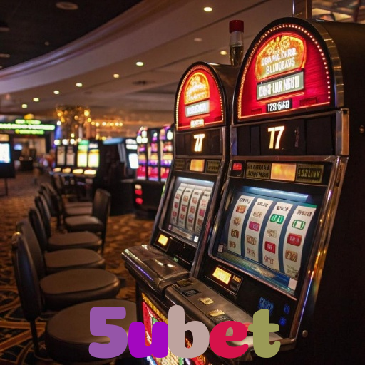  5ubet