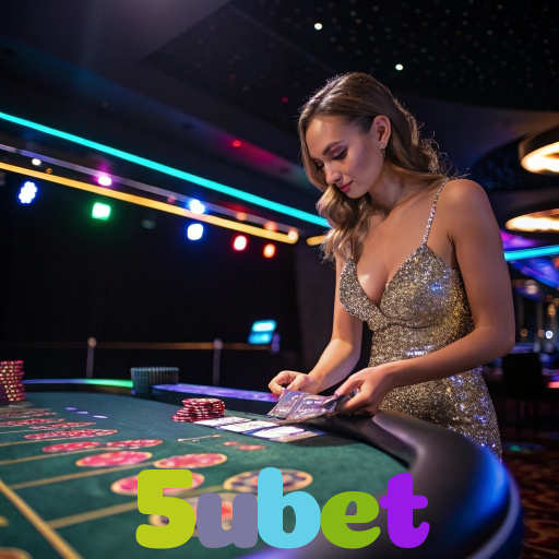  5ubet