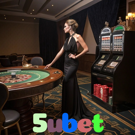  5ubet