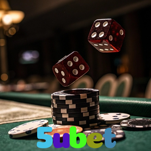 5ubet