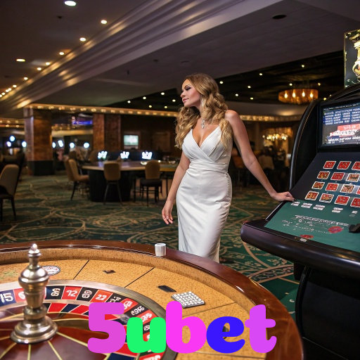  5ubet