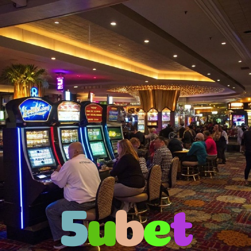  5ubet