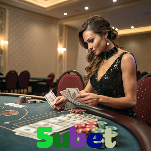  5ubet