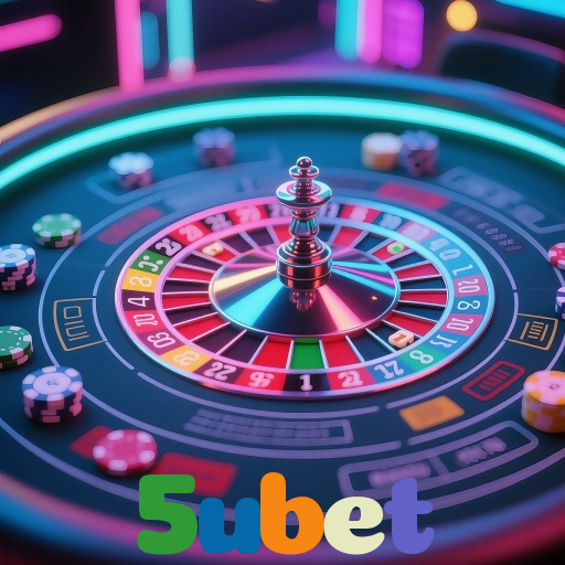  5ubet