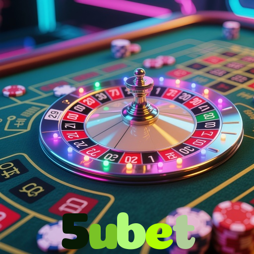  5ubet