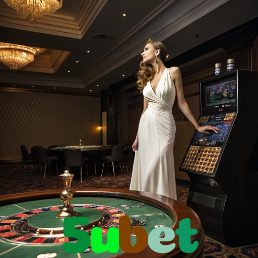  5ubet